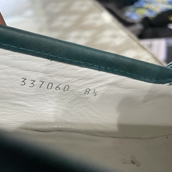 Gucci Sunrise Verdant🤩🤩 - Picture 4 of 5